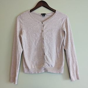 H&M Cardigan Sweater